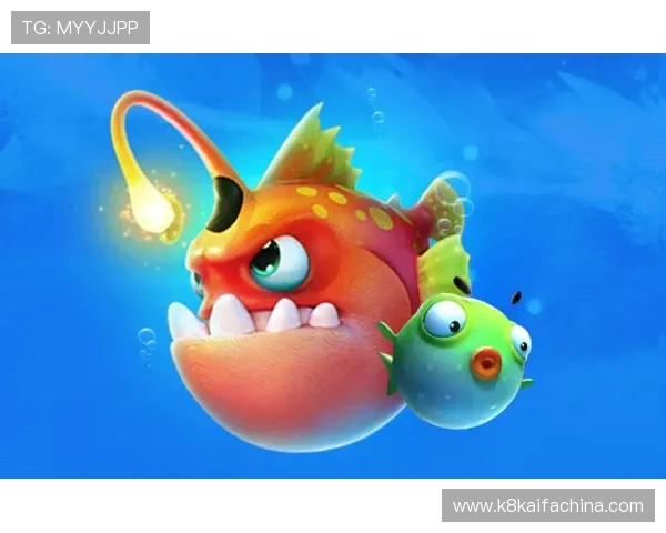 如何在K8捕鱼大师中合理运用道具提升捕鱼成功率的实用技巧